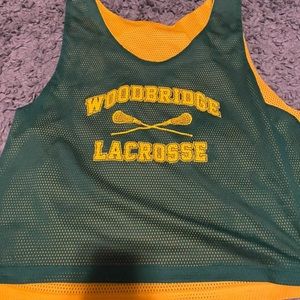 woodbridge lax jersey